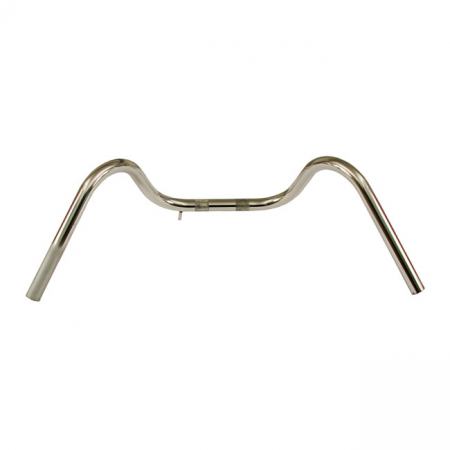 OEM HANDLEBAR, BUCKHORN