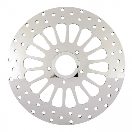 PAUGHCO BRAKE ROTOR, SUPERSPOKE, 11.5"