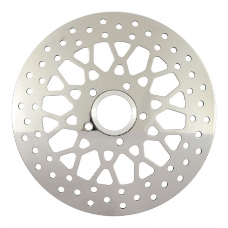 PAUGHCO BRAKE ROTOR, MESH, 11.5"