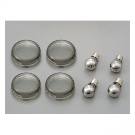 BULLET TURNSIGNAL LENS KIT