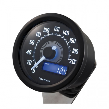 VELONA SPEEDOMETER 200 KPH