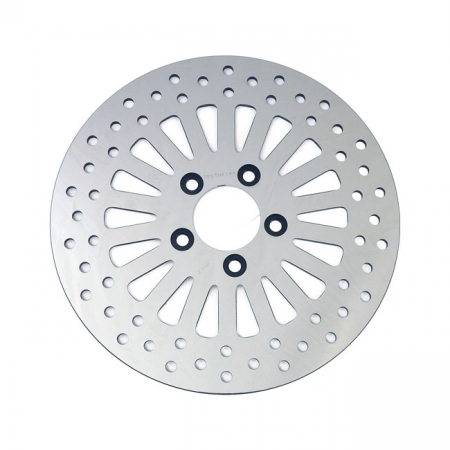 FRONT SUPER SPOKE ROTOR 11.5 INCH