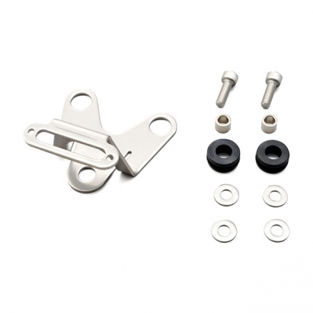 DAYTONA, VELONA 60MM SPEEDO/INDICATOR MOUNT BRACKET KIT