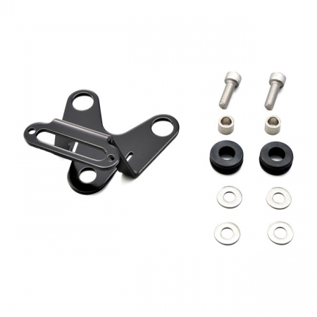 DAYTONA, VELONA 60MM SPEEDO/INDICATOR MOUNT BRACKET KIT