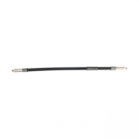 TRW VARIOFLEX BRAKE LINE BLACK 13CM