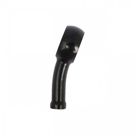 TRW VARIOFLEX BANJO FITTING BLACK 3/8"-10MM, 20 DEGREE DOWN