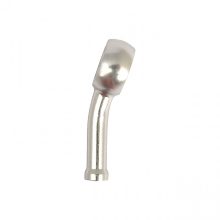 TRW VARIOFLEX BANJO FITTING SILVER 3/8"-10MM