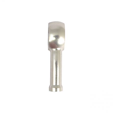 TRW VARIOFLEX BANJO FITTING SILVER 3/8"-10MM