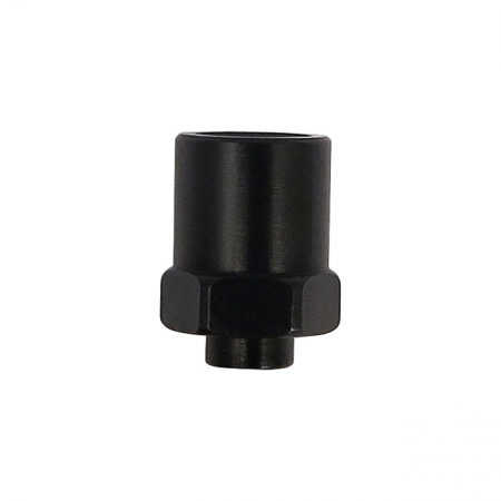 TRW VARIOFLEX BRAKE LINE CONNECTOR BLACK M10X1.25