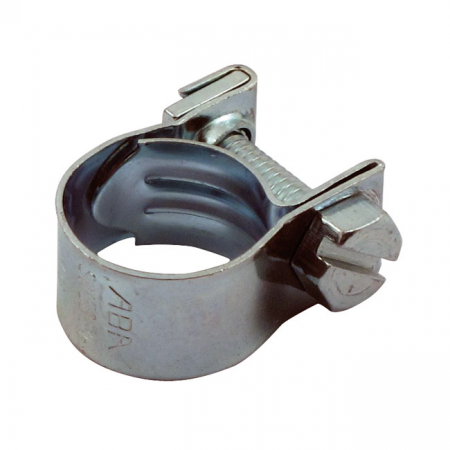 ABA, HOSE CLAMP 12MM