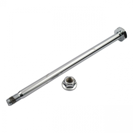 GARDNER-WESTCOTT, SOFTAIL SWINGARM PIVOT SHAFT KIT