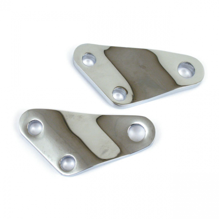 FX PASSENGER PEG BRACKETS