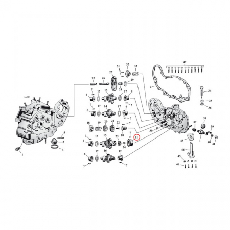 NOKKAPUSLA,TAKAIMU #2 SPT57-