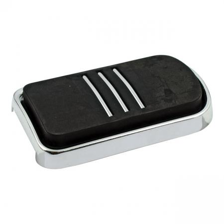 BRAKE PEDAL PAD