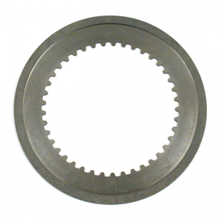 BARNETT, CLUTCH STEEL BACKING PLATE. SPORTSTER