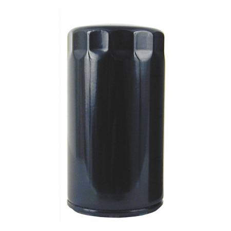 OIL FILTER BLACK OEM