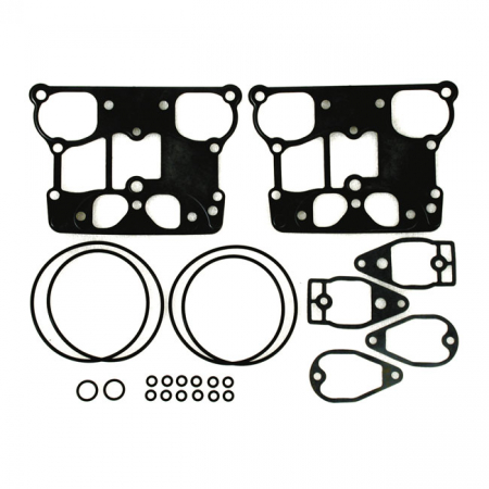 S&S, ROCKER COVER GASKET SET. FOR S&S BILLET COVERS