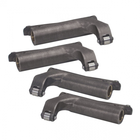 S&S ROLLER ROCKERS FOR SHOVEL (4)