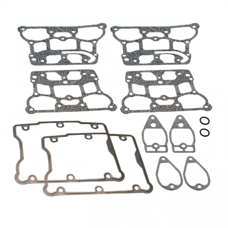 S&S ROCKER COVER GASKET KIT