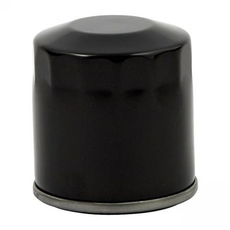 SPIN-ON OIL FILTER