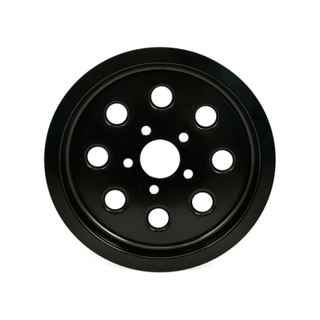 PULLEY COVER, HOLES (65T)