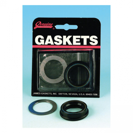 JAMES SPROCKET SHAFT SEAL KIT