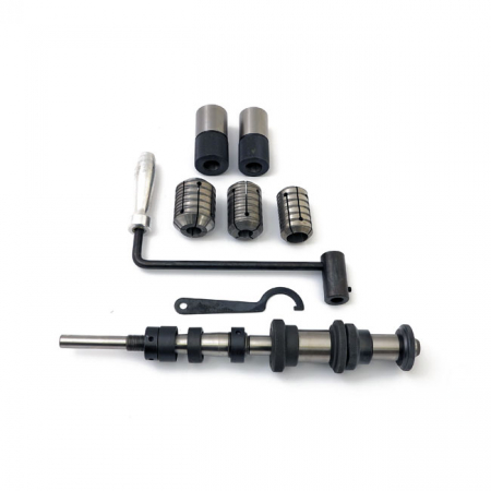 ENGINE / CRANKCASE LAPPING TOOL KIT