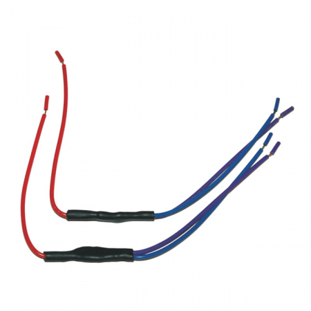 BADLANDS, INTENSIFIER MODULE. 2 INPUT 4 OUTPUT. 500MA LEDS