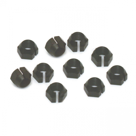 LOCKNUT, TAPPET ADJUSTER SCREW