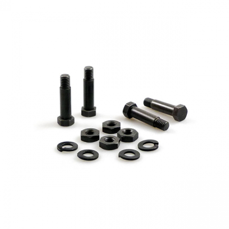 COLONY FLOORBOARD HINGE BOLT MOUNT KIT