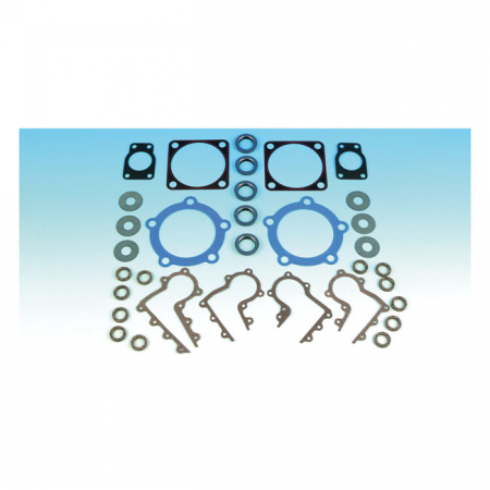 JAMES TOP END GASKET SET