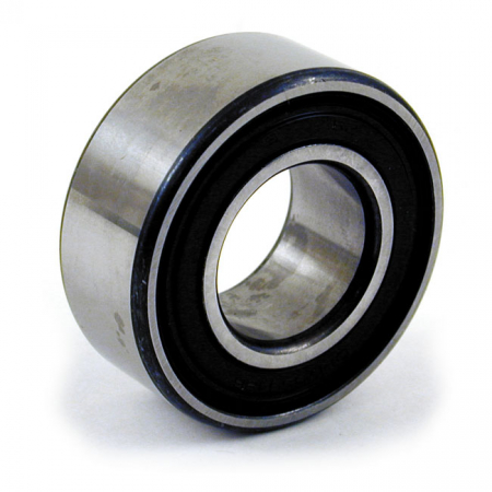 PYÖRÄNLAAKERI - WHEEL BEARINGS, 00-07