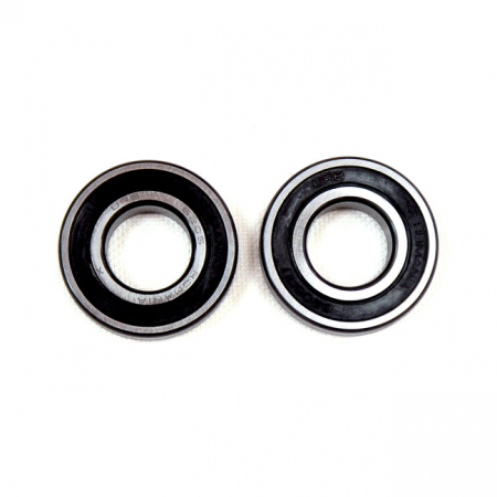 WHEEL BEARING SET. 25MM ID, NON-ABS