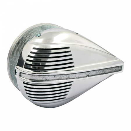 'SIREN' AIR CLEANER HOUSING, TEARDROP STYLE