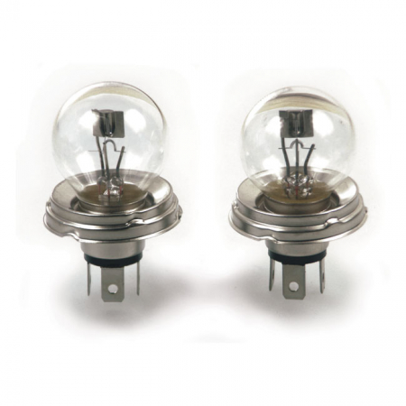 DUPLO HEADLAMP BULB. 12V. 40/45W