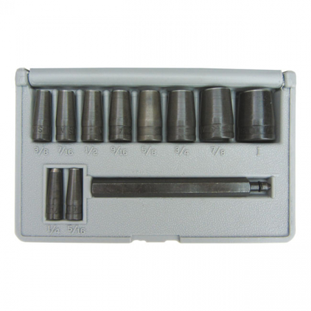 LANG TOOLS, GASKET HOLE PUNCH SET