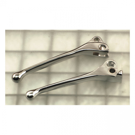 REPL CLUTCH LEVER, CHROME