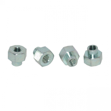 LANG TOOLS, CYLINDER HOLD-DOWN NUT SET