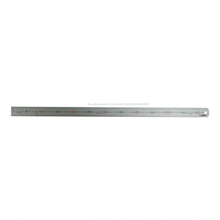 LIMIT STAINLESS RULER