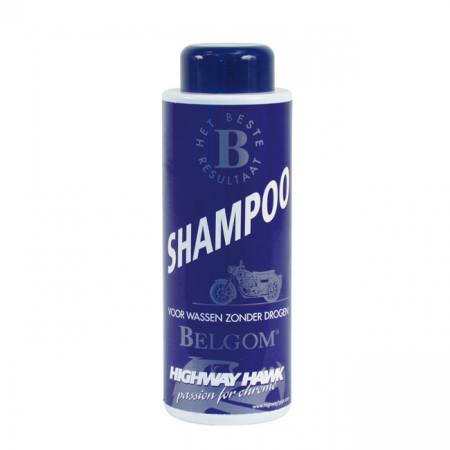 BELGOM, SHAMPOOING 500CC