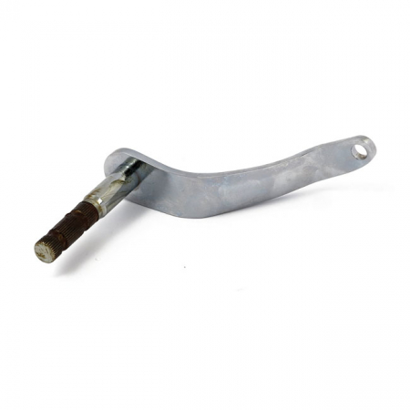 INNER SHIFT ARM 2008-2011 FLST MALLIT