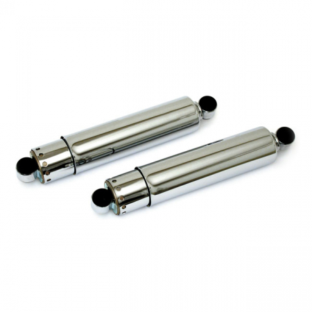 SHOCK ABSORBERS 13 1/2", WITH COVER