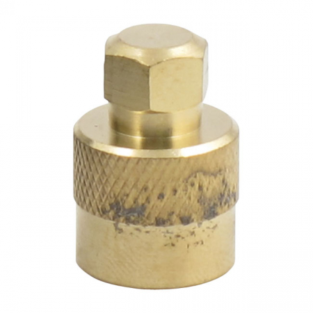 VALVE STEM CAP 27