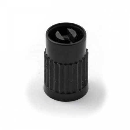 VALVE STEM CAP 25