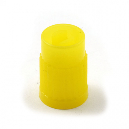 VALVE STEM CAP 27