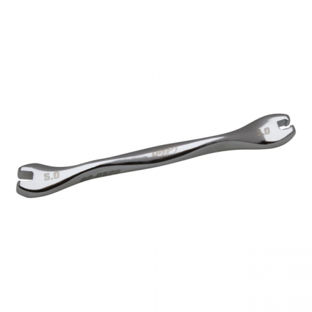 MOTION PRO, ERGO SPOKE NIPPLE WRENCH 5.0MM