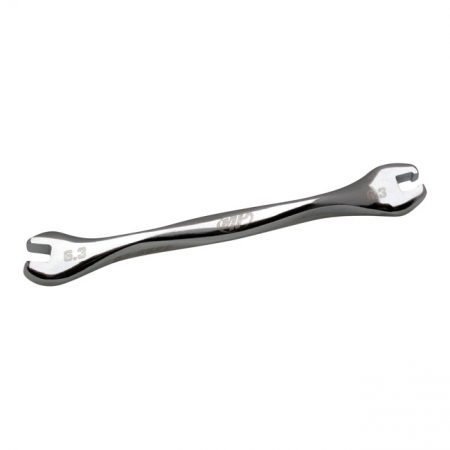 MOTION PRO, ERGO SPOKE NIPPLE WRENCH 6.3MM