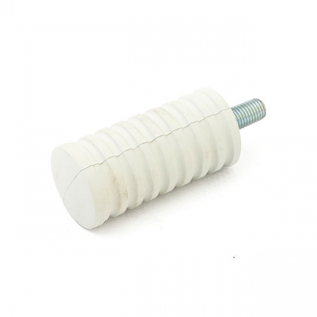 OEM STYLE SHIFTER PEG, WHITE