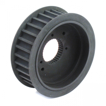 TRANSMISSION PULLEY, 30 TOOTH