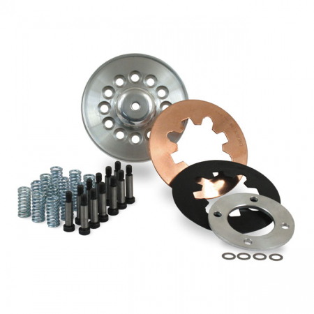 DL, ULTIMATE CLUTCH KIT